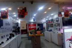 Canon Image Square Store, Kalimati Road, Jamshedpur