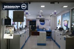 Dell Exclusive Store, Kalimati Road, Jamshedpur