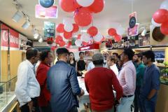 Launching of Canon EOS R7 & R10 at Canon Image Square, Ranchi store