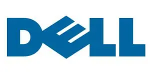 Dell Logo